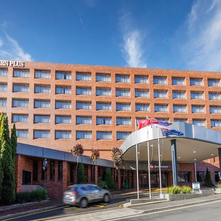 Best Western Plus Λόντσεστον Εξωτερικό φωτογραφία