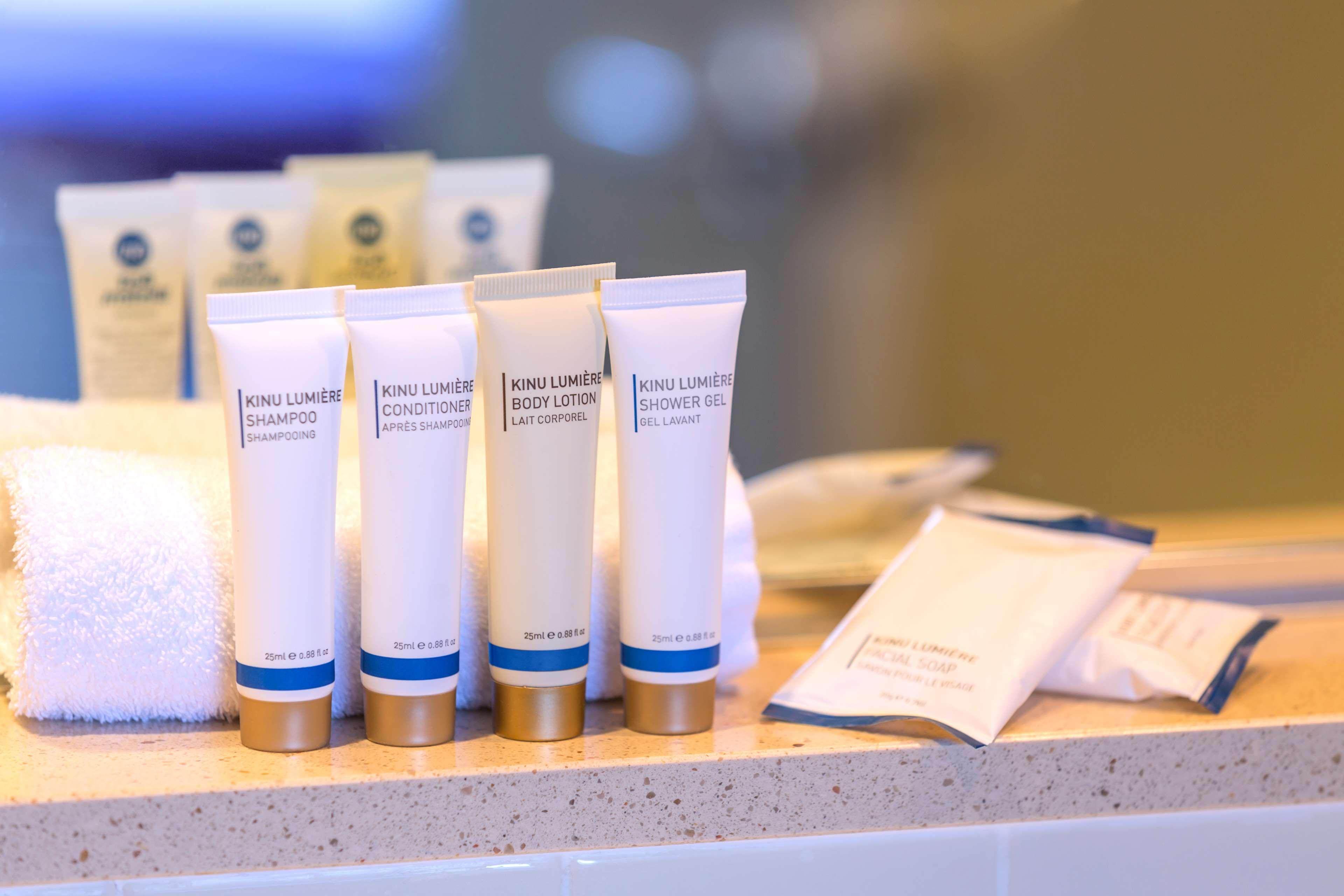 Best Western Plus Λόντσεστον Εξωτερικό φωτογραφία