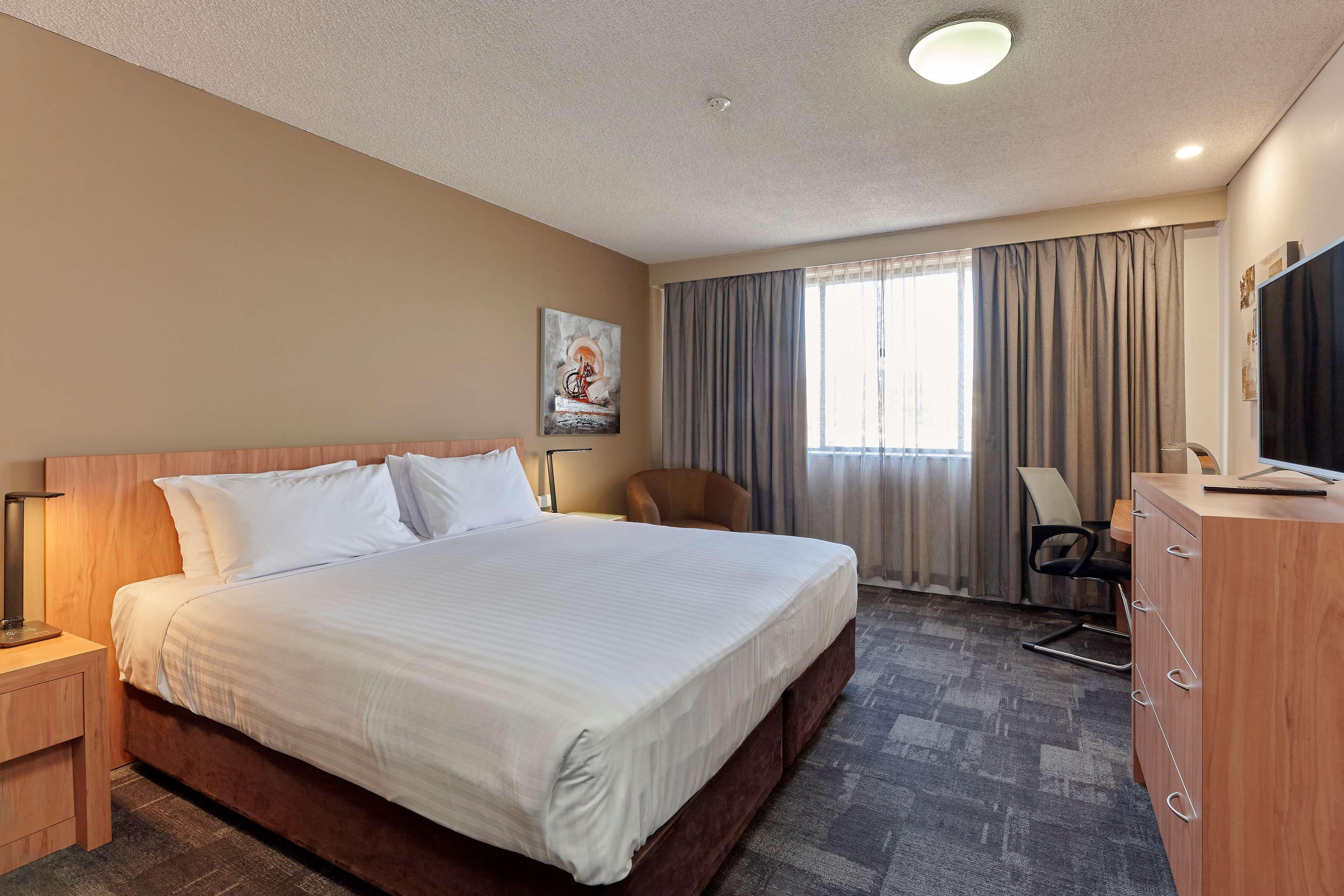 Best Western Plus Λόντσεστον Εξωτερικό φωτογραφία