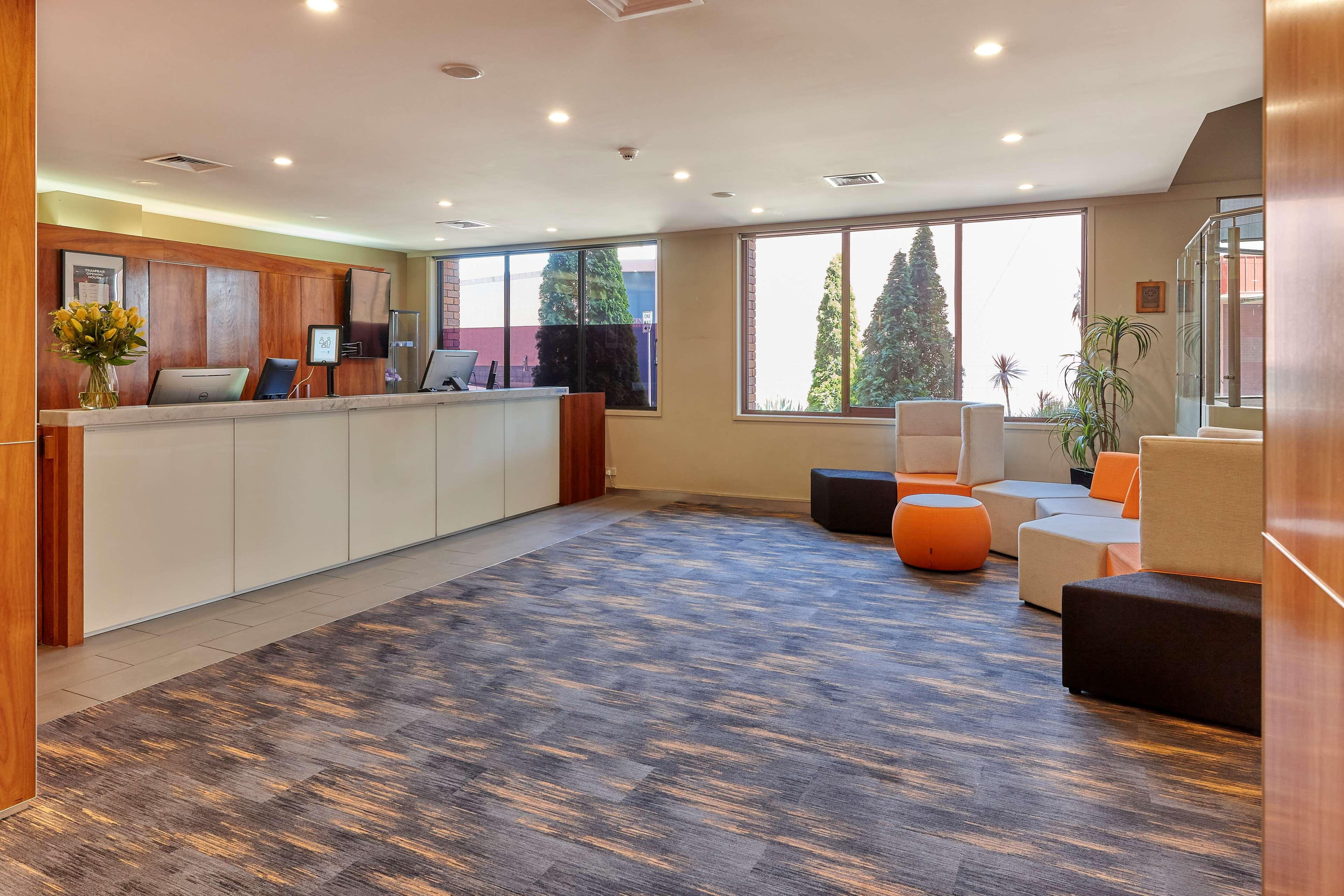 Best Western Plus Λόντσεστον Εξωτερικό φωτογραφία