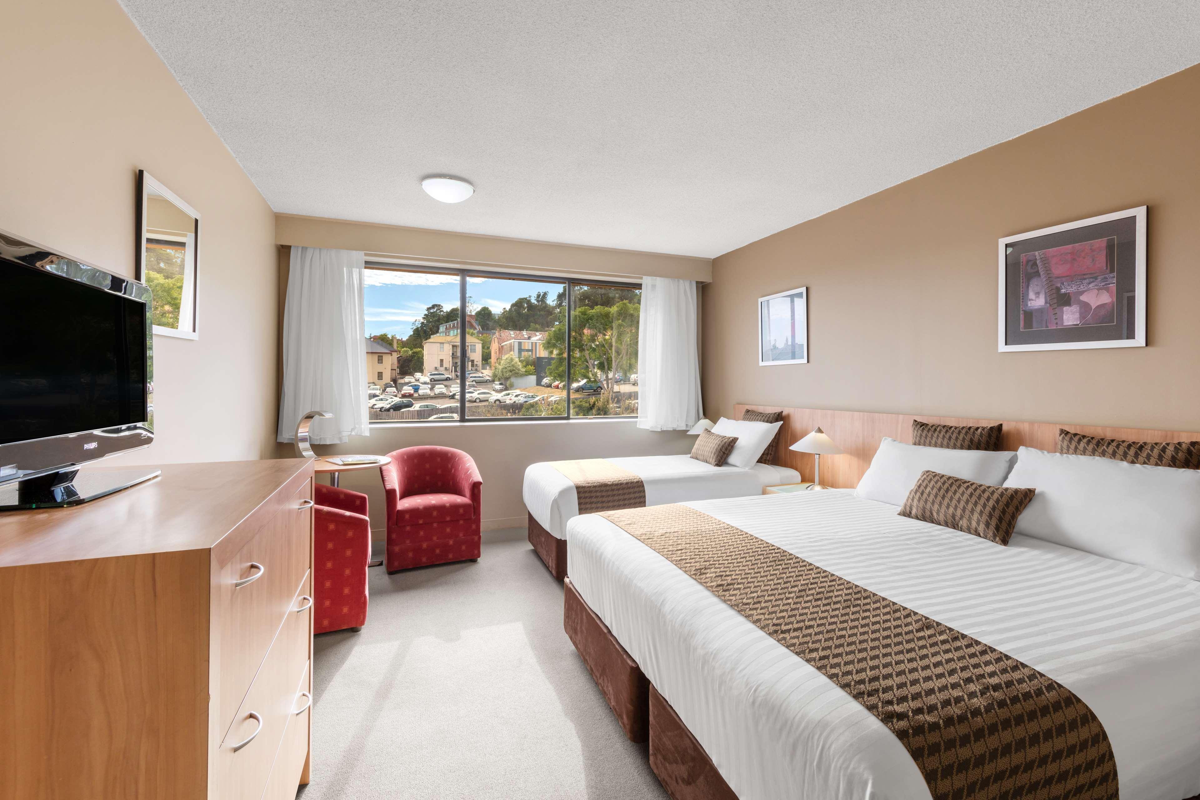 Best Western Plus Λόντσεστον Εξωτερικό φωτογραφία