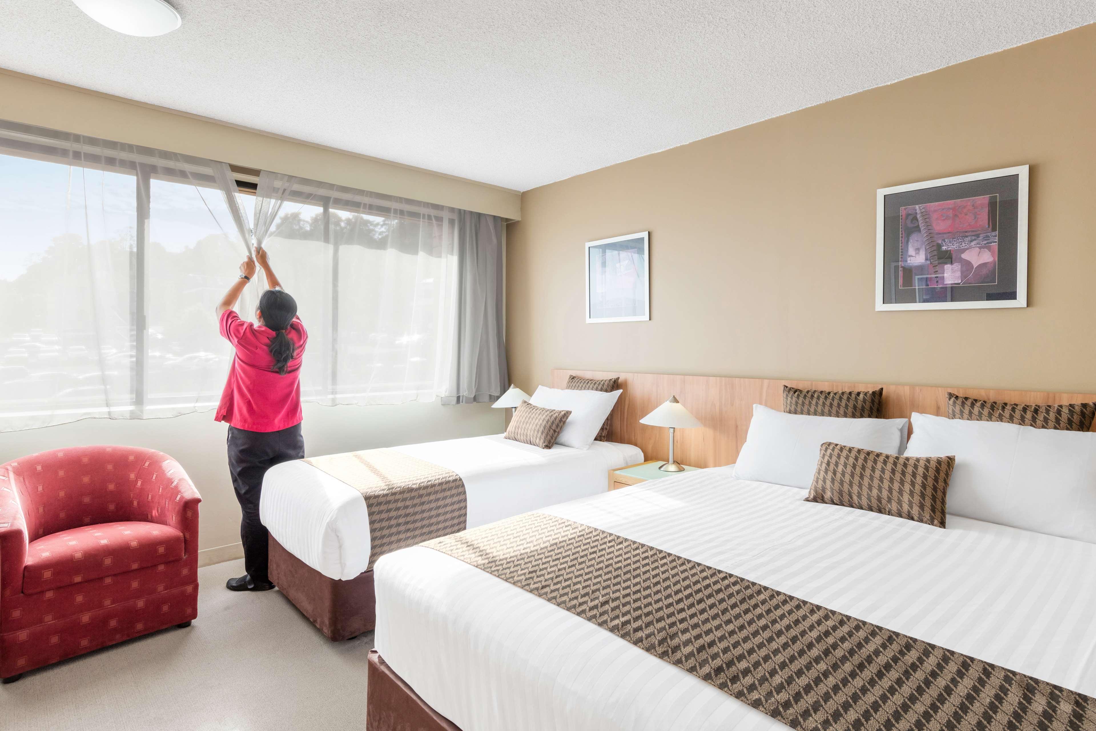Best Western Plus Λόντσεστον Εξωτερικό φωτογραφία
