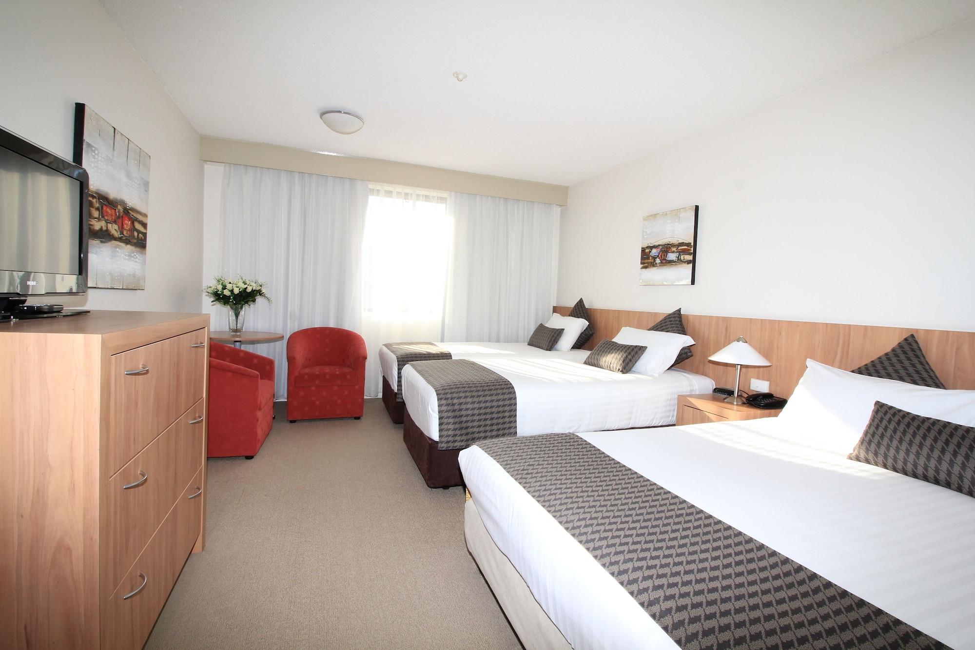 Best Western Plus Λόντσεστον Εξωτερικό φωτογραφία