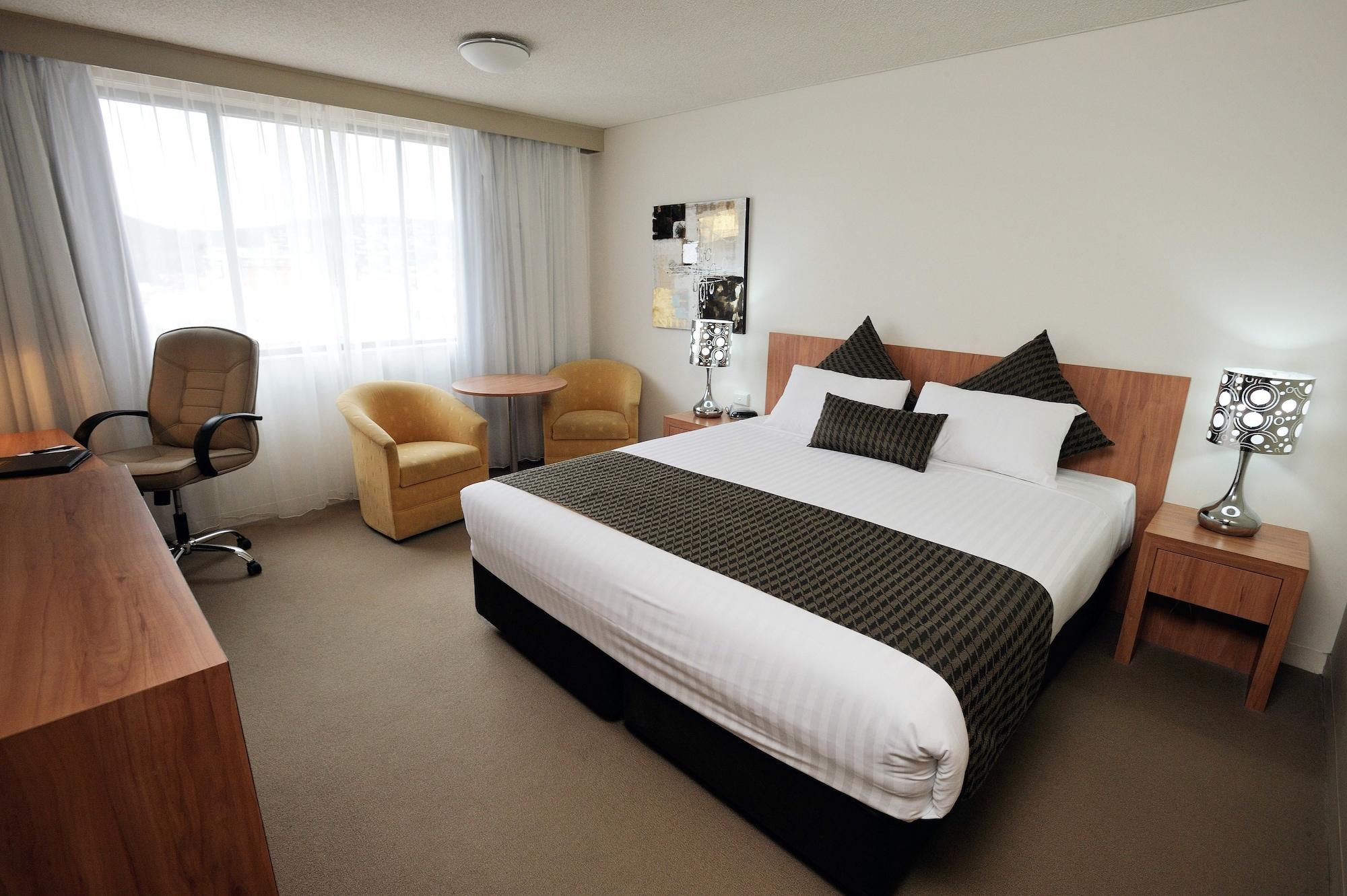 Best Western Plus Λόντσεστον Εξωτερικό φωτογραφία