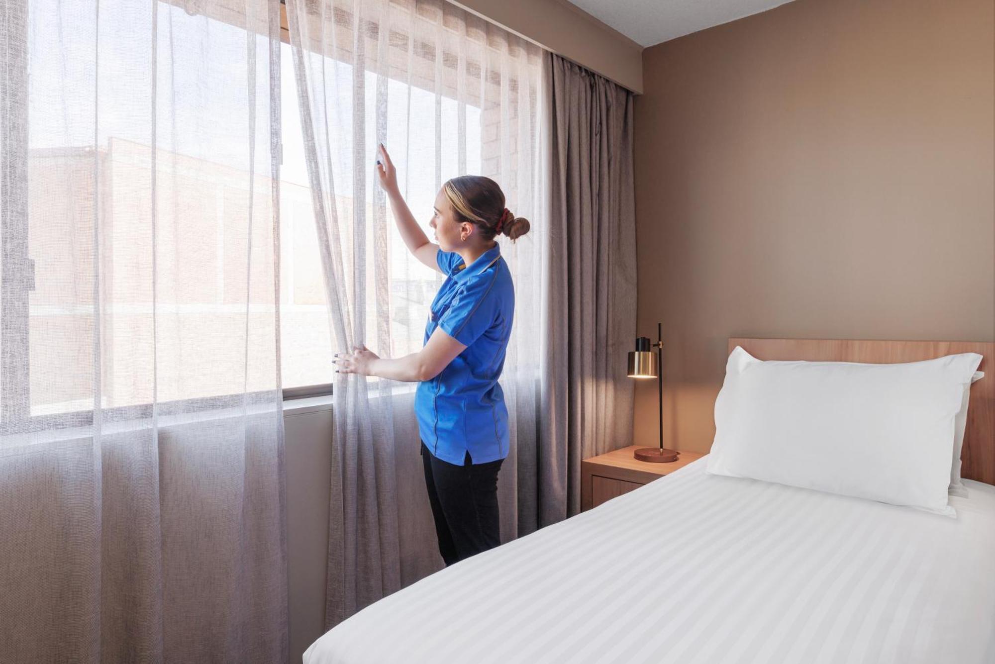 Best Western Plus Λόντσεστον Εξωτερικό φωτογραφία