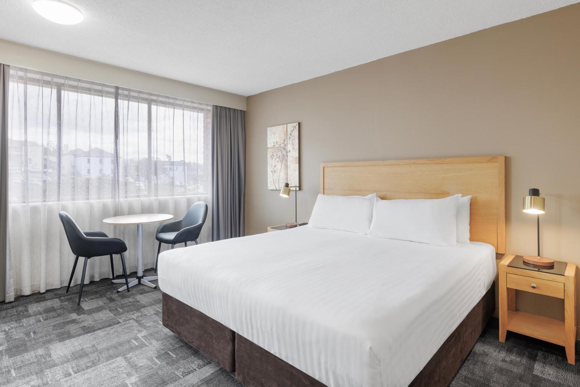 Best Western Plus Λόντσεστον Εξωτερικό φωτογραφία