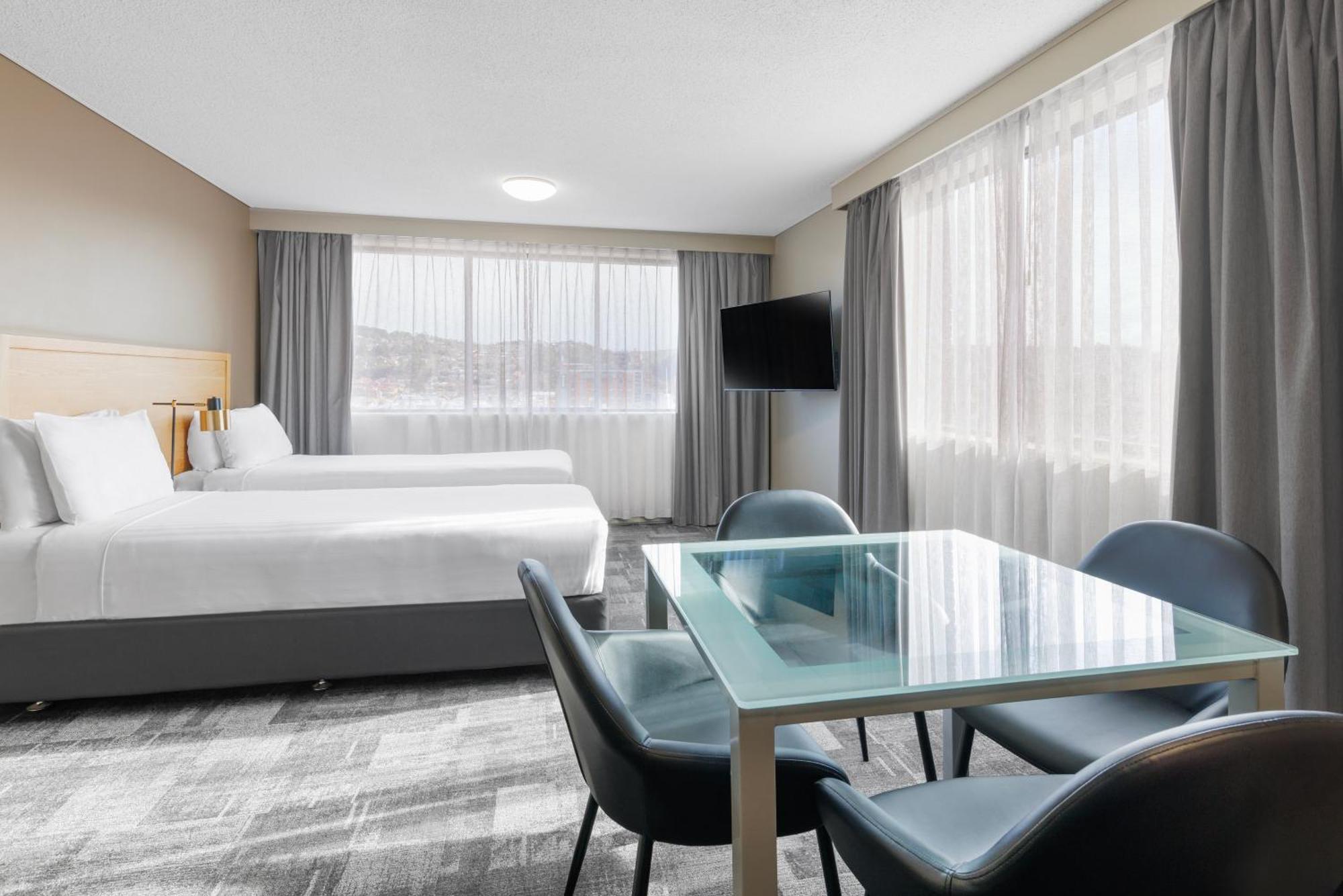 Best Western Plus Λόντσεστον Εξωτερικό φωτογραφία