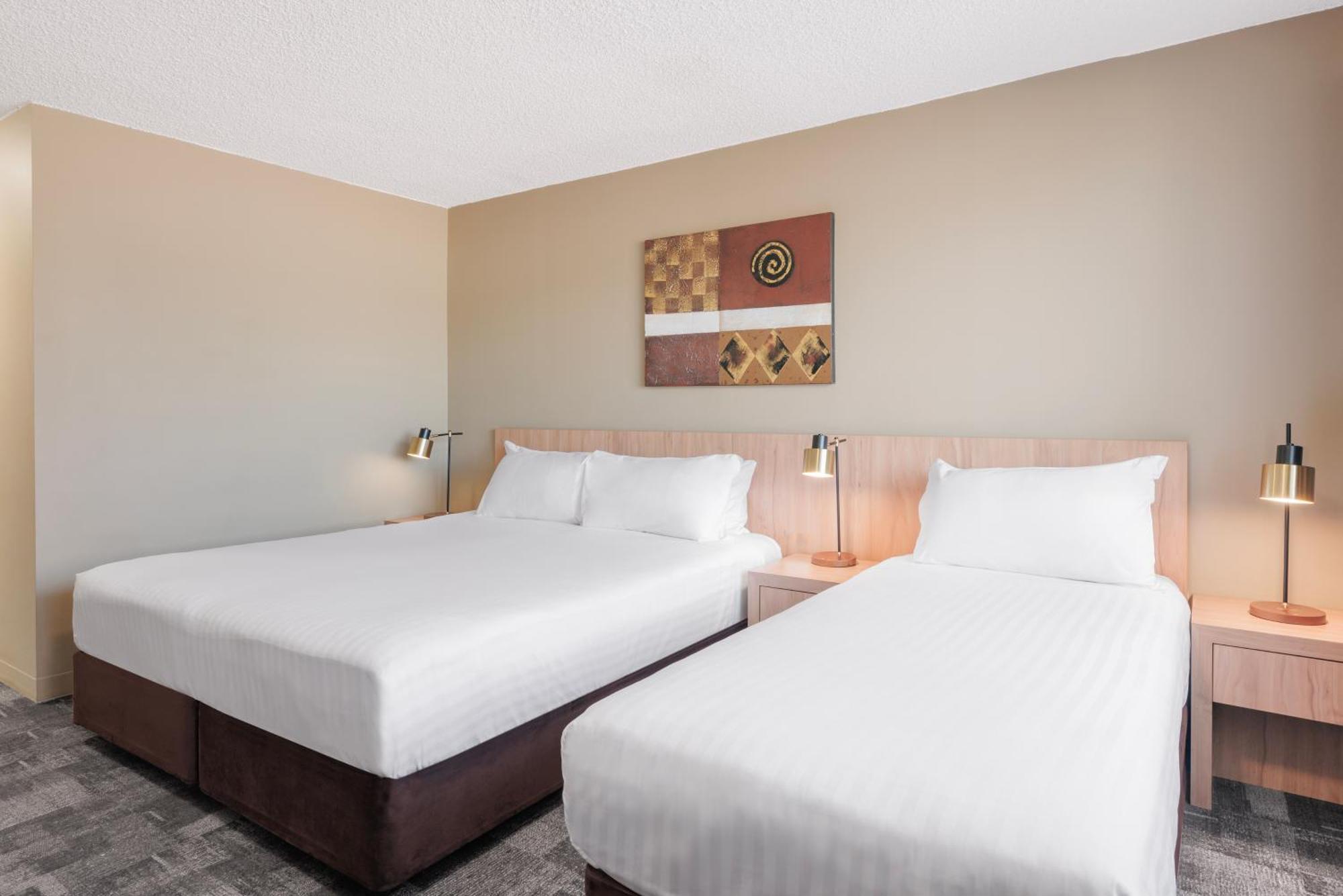 Best Western Plus Λόντσεστον Εξωτερικό φωτογραφία