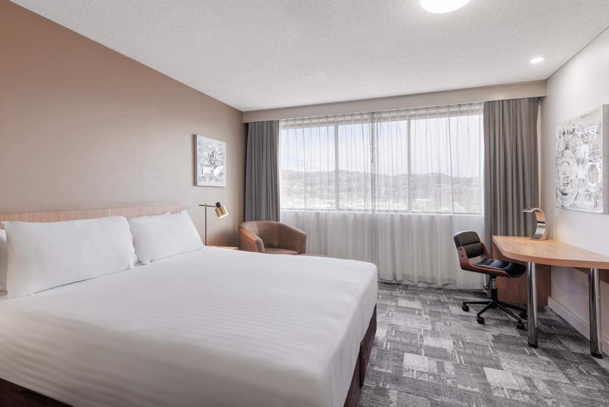 Best Western Plus Λόντσεστον Εξωτερικό φωτογραφία