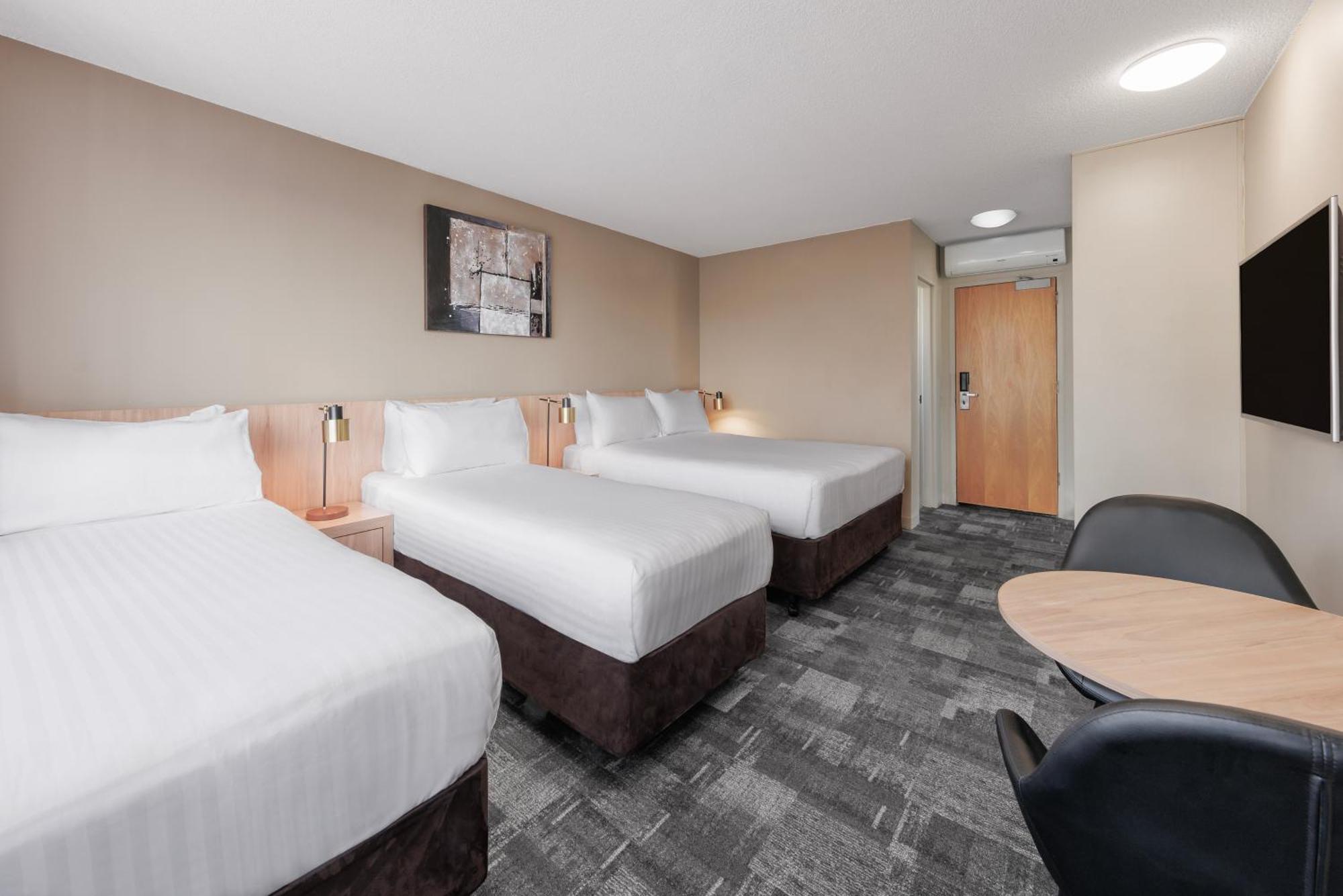 Best Western Plus Λόντσεστον Εξωτερικό φωτογραφία