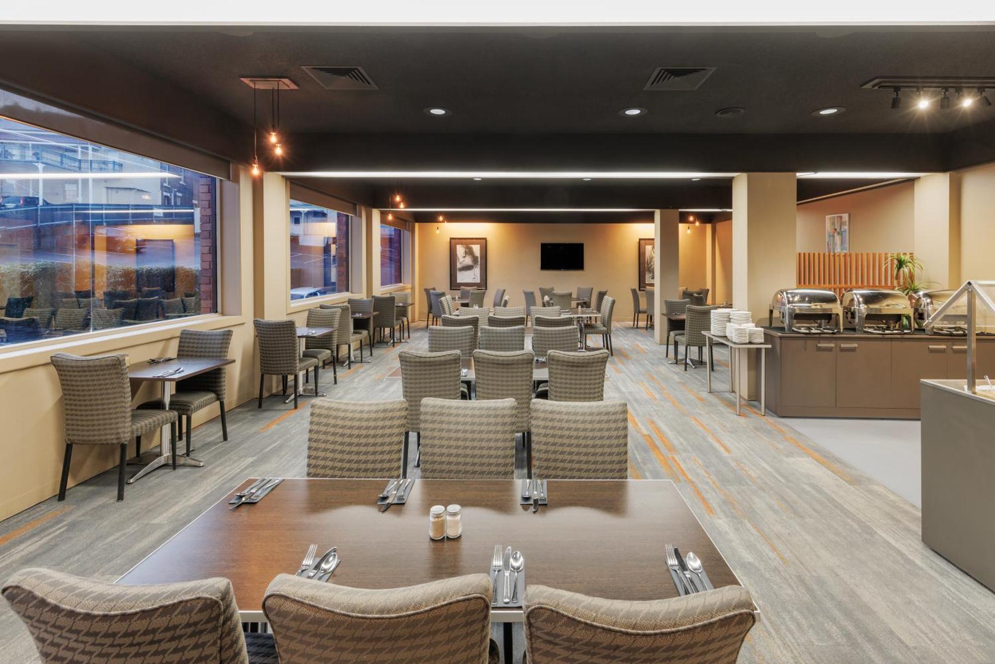 Best Western Plus Λόντσεστον Εξωτερικό φωτογραφία