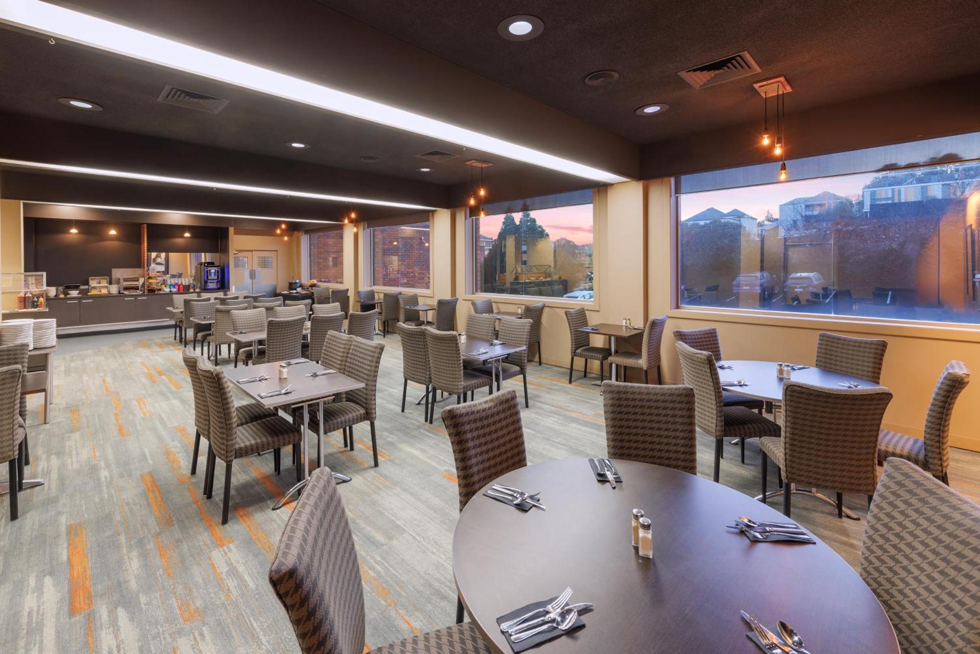 Best Western Plus Λόντσεστον Εξωτερικό φωτογραφία