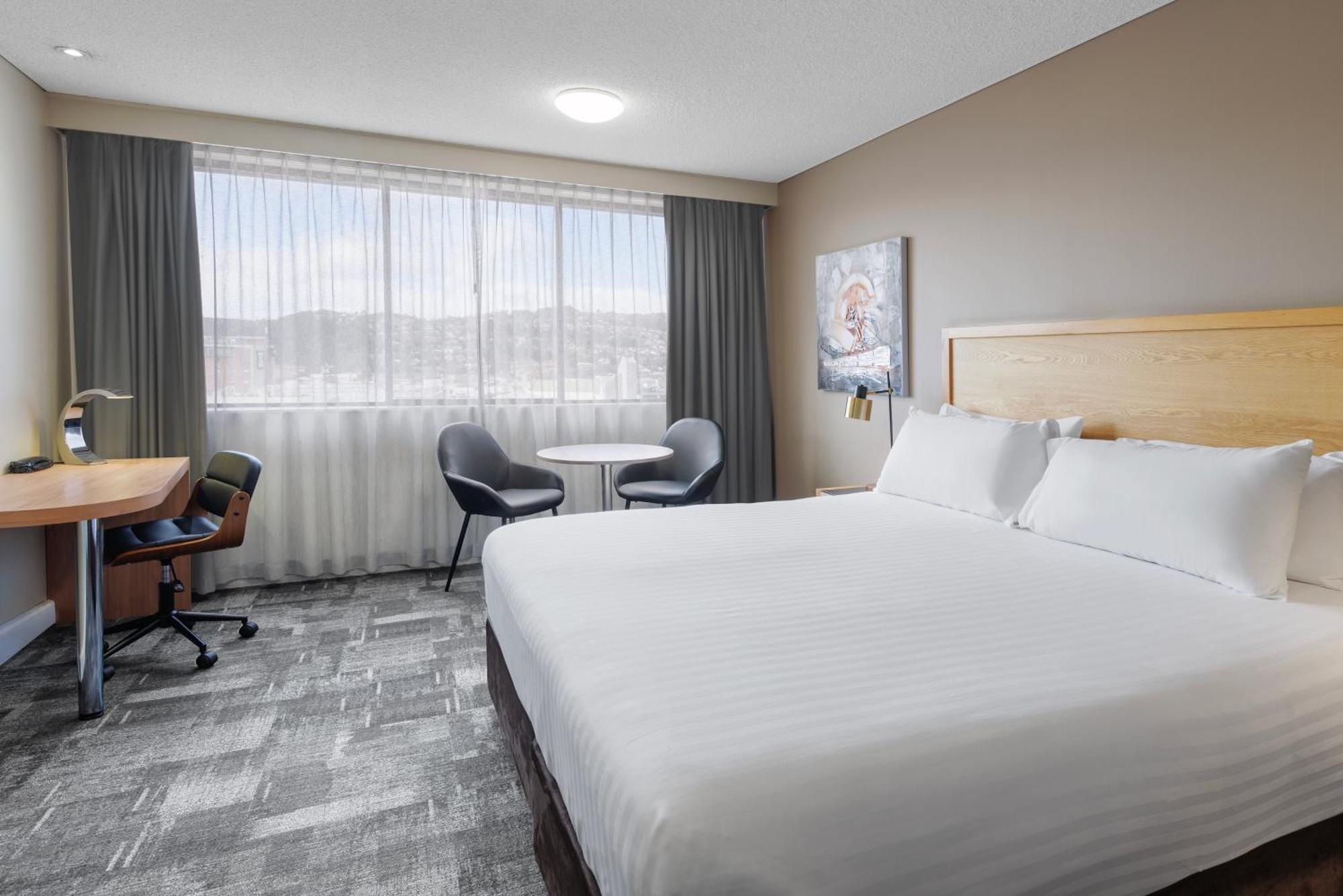 Best Western Plus Λόντσεστον Εξωτερικό φωτογραφία