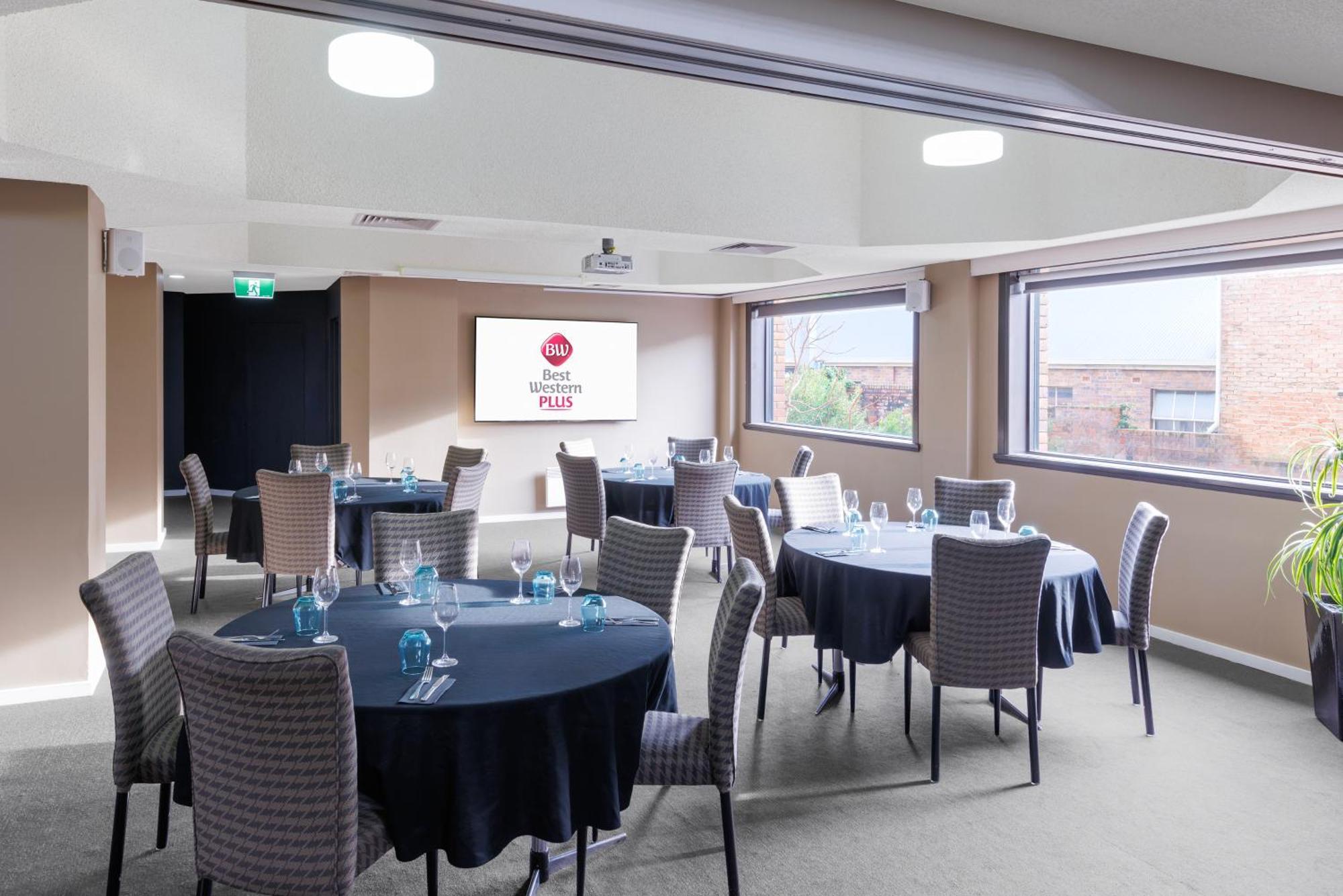 Best Western Plus Λόντσεστον Εξωτερικό φωτογραφία