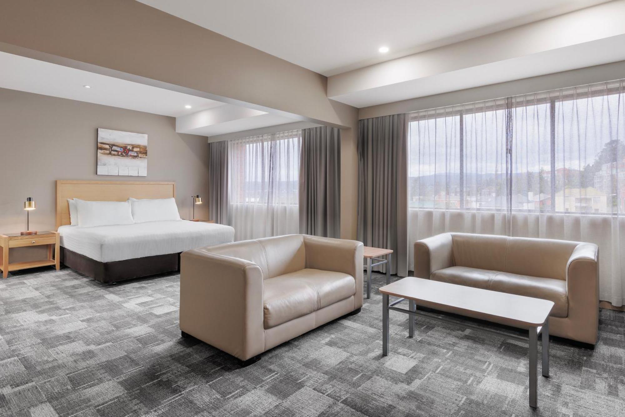 Best Western Plus Λόντσεστον Εξωτερικό φωτογραφία